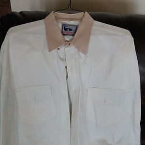 Red lodge,xxl,ls button down shirt
